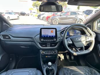 Used Ford Puma 2023 for sale - 79372467: Photo
