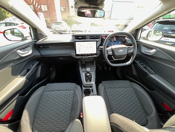 Used Ford Puma 2025 for sale - 79200119: Photo