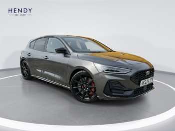 2023 (23) - ECOBOOST ST 5-Door
