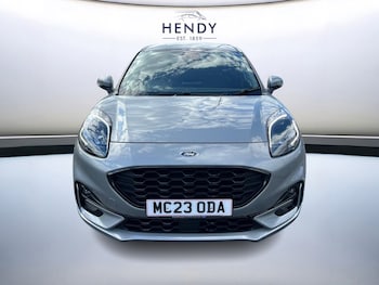 Used Ford Puma 2023 for sale - 79198914: Photo