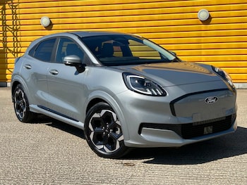 Used Ford Puma 2025 for sale - 79199270: Photo