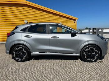 Used Ford Puma 2025 for sale - 79199270: Photo