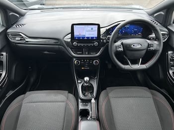 Used Ford Puma 2023 for sale - 79740205: Photo