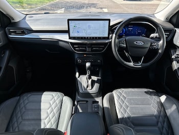 Used Ford Focus 2024 for sale - 79372503: Photo