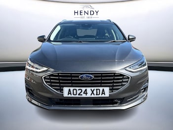 Used Ford Focus 2024 for sale - 79372503: Photo