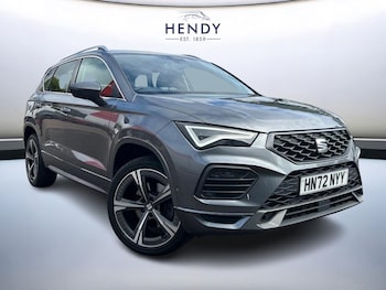 Used SEAT Ateca 2022 for sale - 79395410: Photo