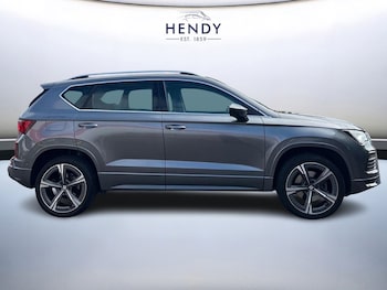 Used SEAT Ateca 2022 for sale - 79395410: Photo