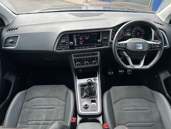 Used SEAT Ateca 2022 for sale - 79395410: Photo