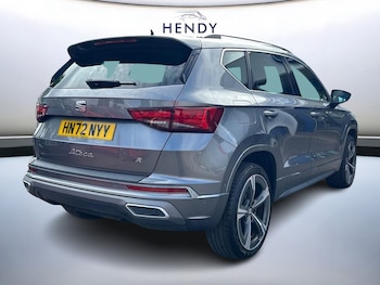 Used SEAT Ateca 2022 for sale - 79395410: Photo