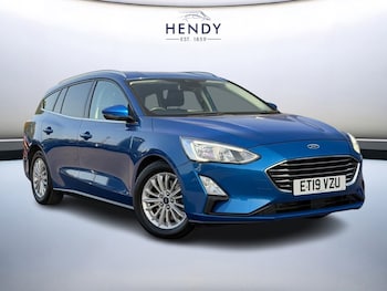 Used Ford Focus 2019 for sale - 79199583: Photo