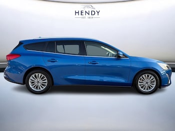 Used Ford Focus 2019 for sale - 79199583: Photo