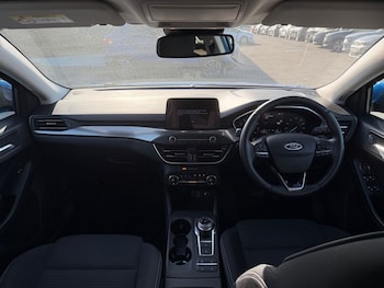 Used Ford Focus 2019 for sale - 79199583: Photo