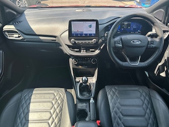 Used Ford Puma 2023 for sale - 79199587: Photo