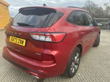Used Ford Kuga 2024 for sale - 73992626: Photo