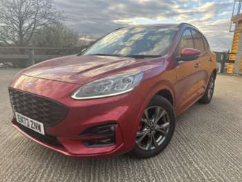 Used Ford Kuga 2024 for sale - 73992626: Photo
