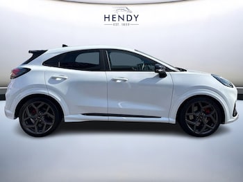 Used Ford Puma 2023 for sale - 79200556: Photo