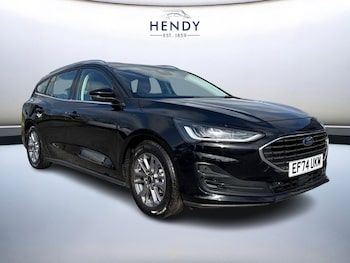Used Ford Focus 2024 for sale - 79199562: Photo