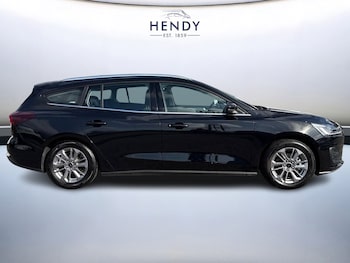 Used Ford Focus 2024 for sale - 79199562: Photo