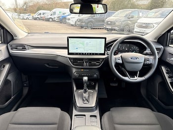 Used Ford Focus 2024 for sale - 79199562: Photo