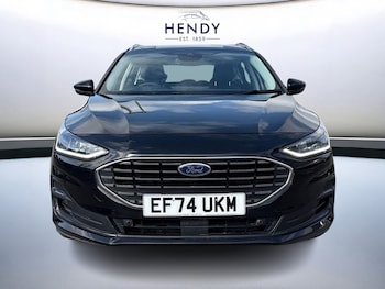 Used Ford Focus 2024 for sale - 79199562: Photo