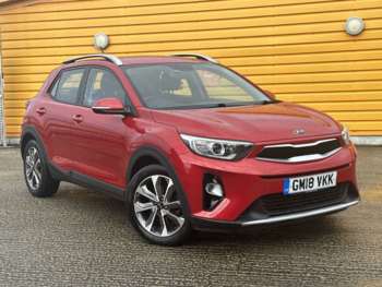 2018 (18) - 1.4 MPi 2 5dr