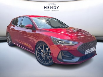Used Ford Focus 2023 for sale - 79211776: Photo