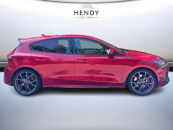 Used Ford Focus 2023 for sale - 79211776: Photo