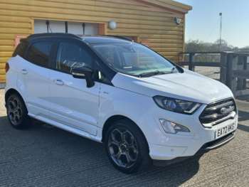 Used Ford Ecosport 2022 for sale - 74253467: Photo