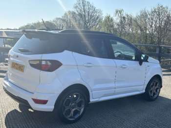 Used Ford Ecosport 2022 for sale - 74253467: Photo