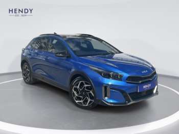 2023 (23) - 1.5T GDi ISG GT-Line S 5dr DCT
