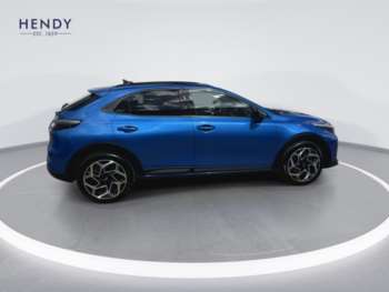 Used Kia XCeed 2023 for sale - 74828379: Photo