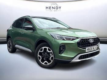Used Ford Kuga 2026 for sale - 79766002: Photo