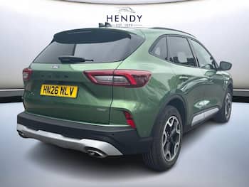 Used Ford Kuga 2026 for sale - 79766002: Photo