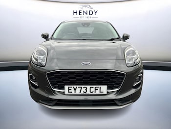 Used Ford Puma 2023 for sale - 79200123: Photo