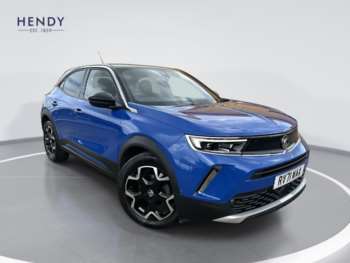 2021 (71) - TURBO Launch Edition 5-Door