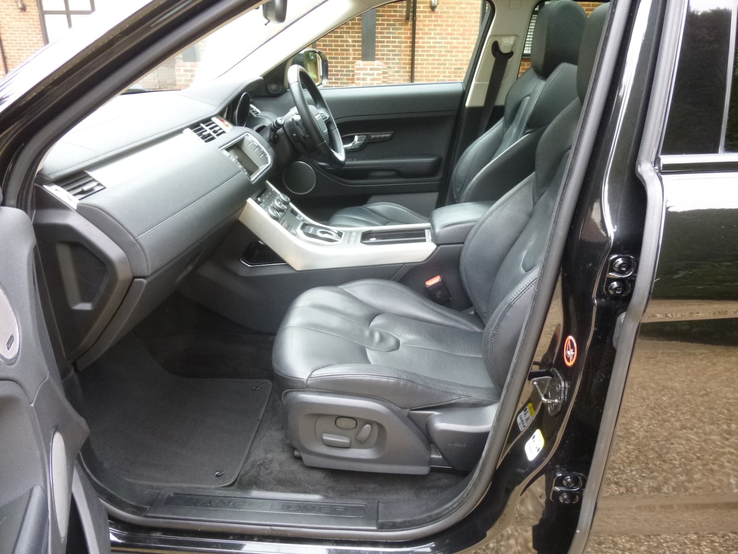 Vehicle 16