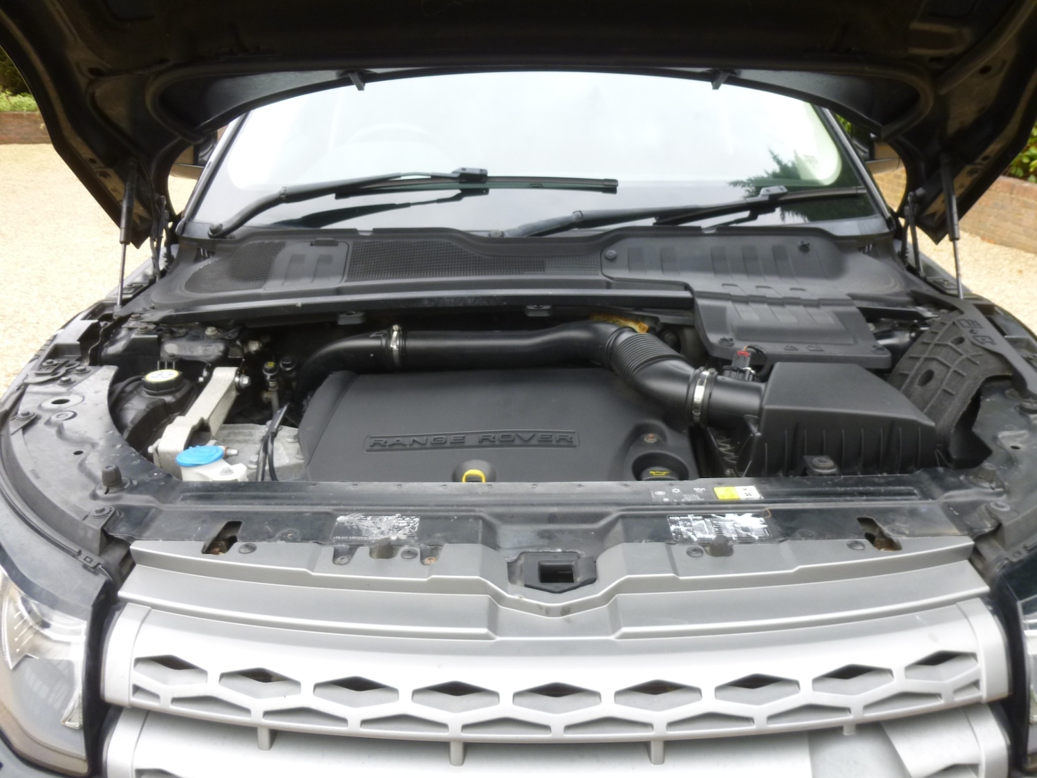 Vehicle 24