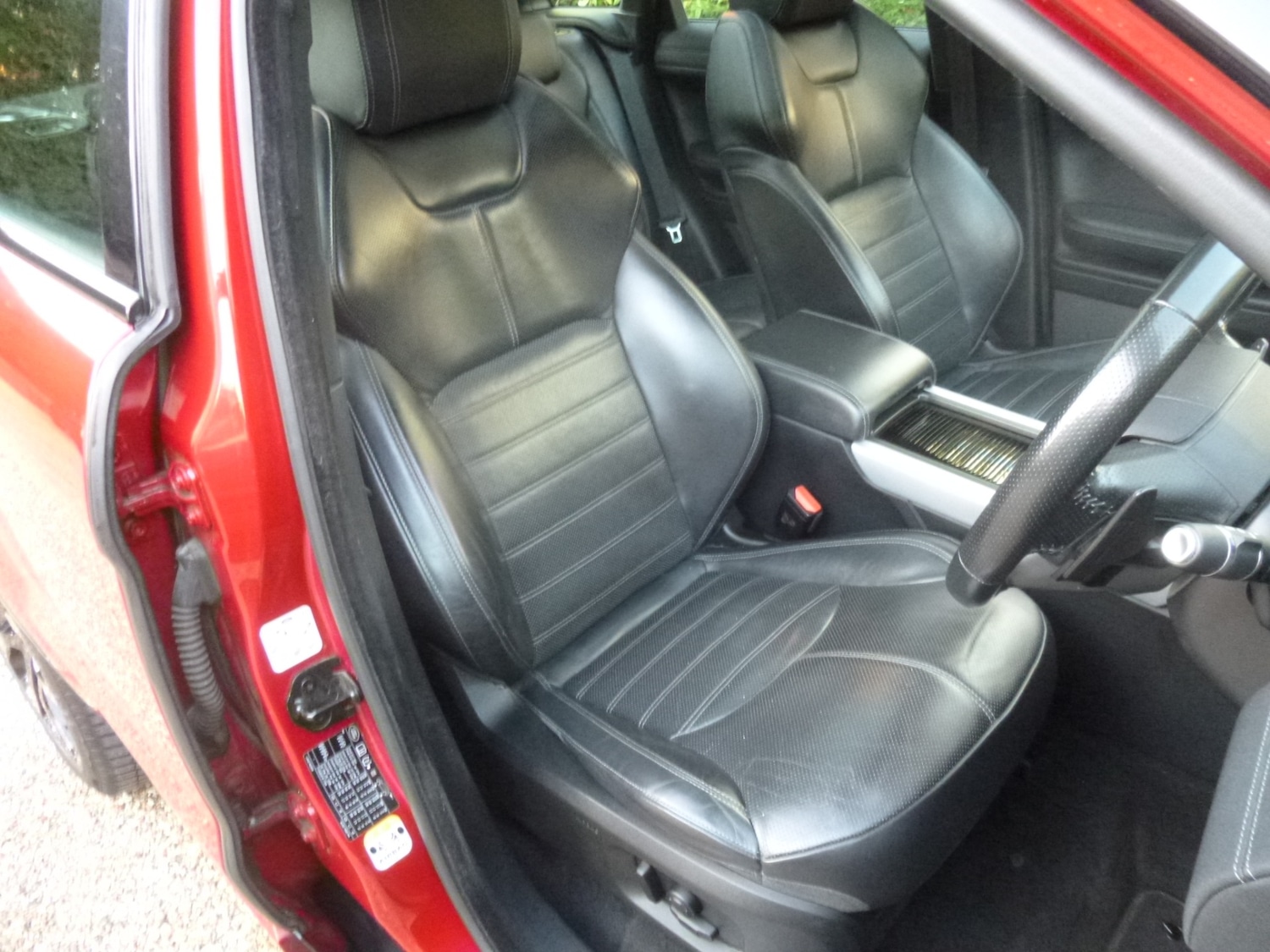 Used Land Rover Range Rover Evoque 2016 for sale - 77047488: Photo 14