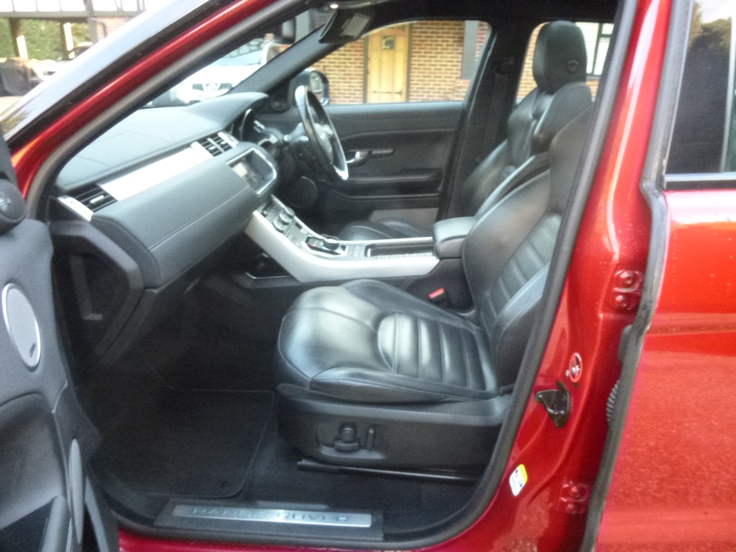 Used Land Rover Range Rover Evoque 2016 for sale - 77047488: Photo 15