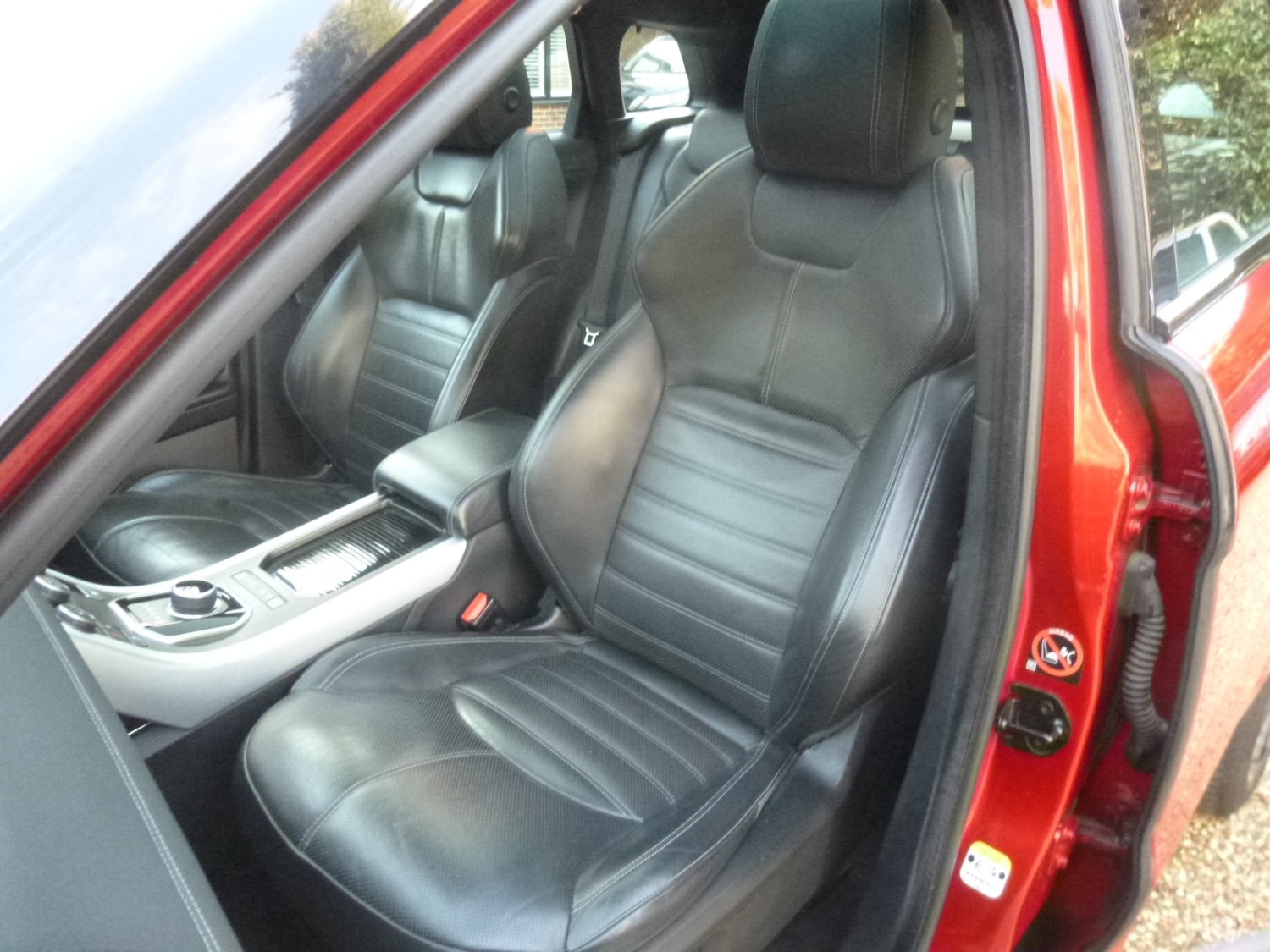 Used Land Rover Range Rover Evoque 2016 for sale - 77047488: Photo 16