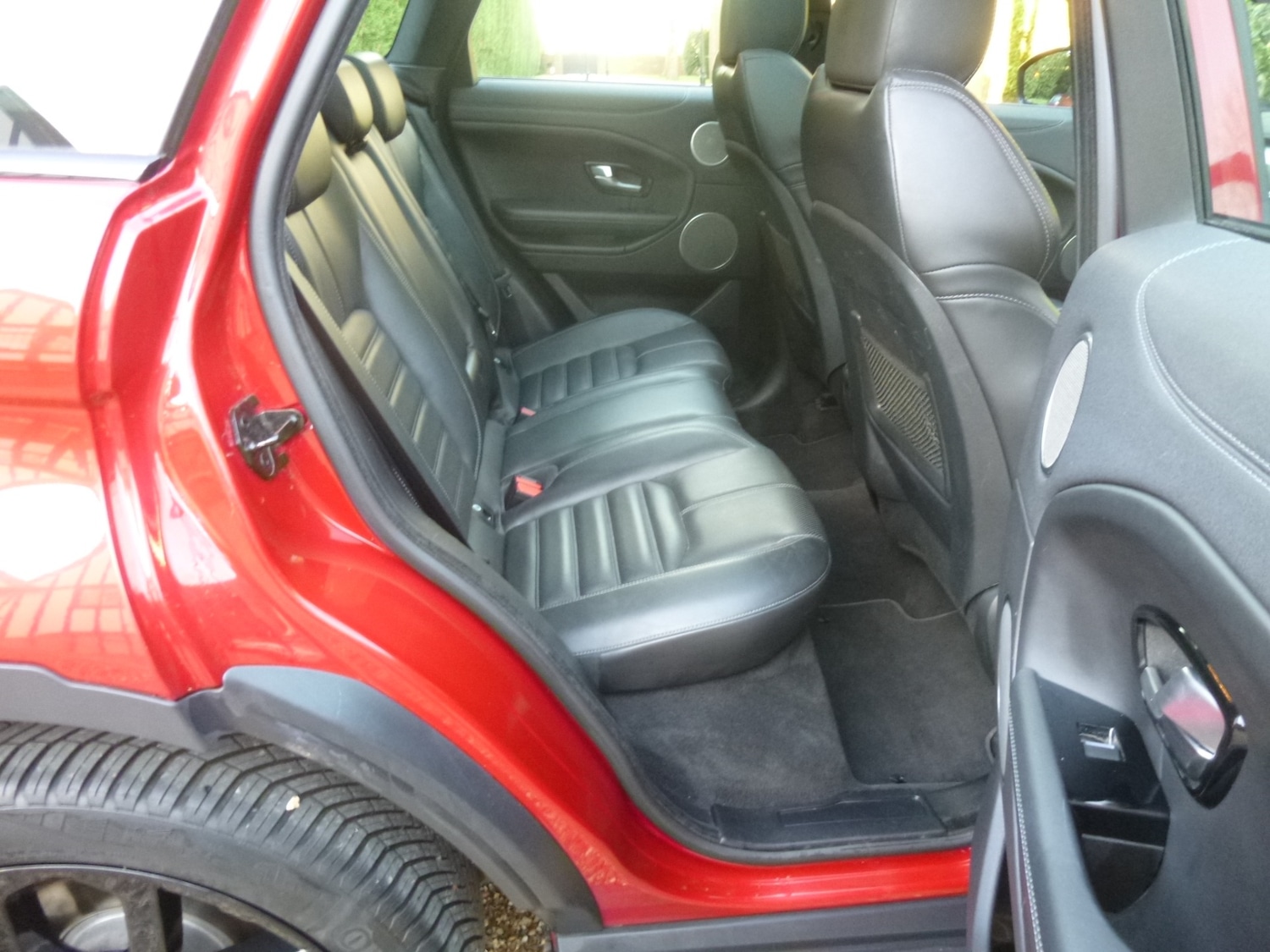 Used Land Rover Range Rover Evoque 2016 for sale - 77047488: Photo 17