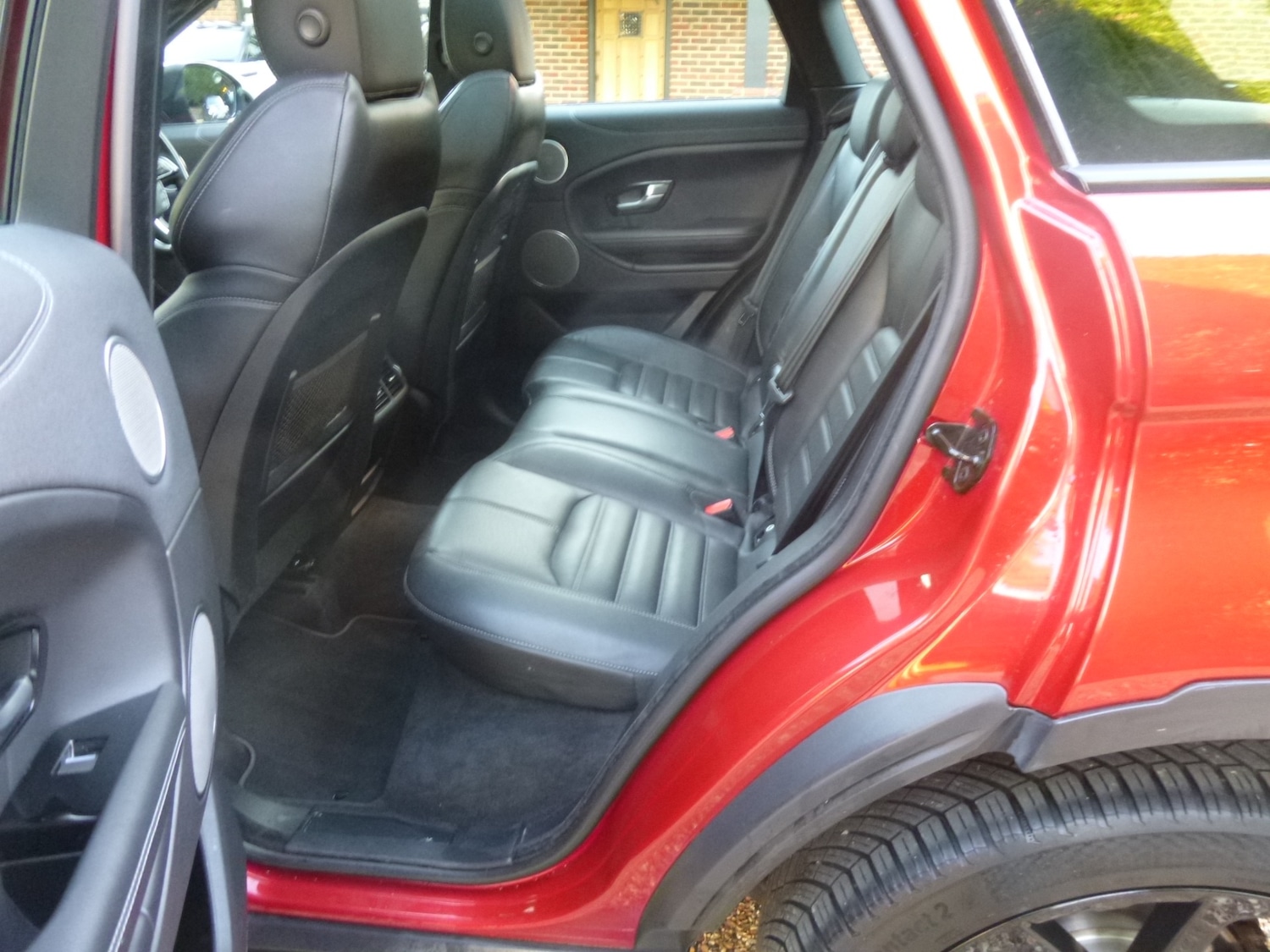 Used Land Rover Range Rover Evoque 2016 for sale - 77047488: Photo 18