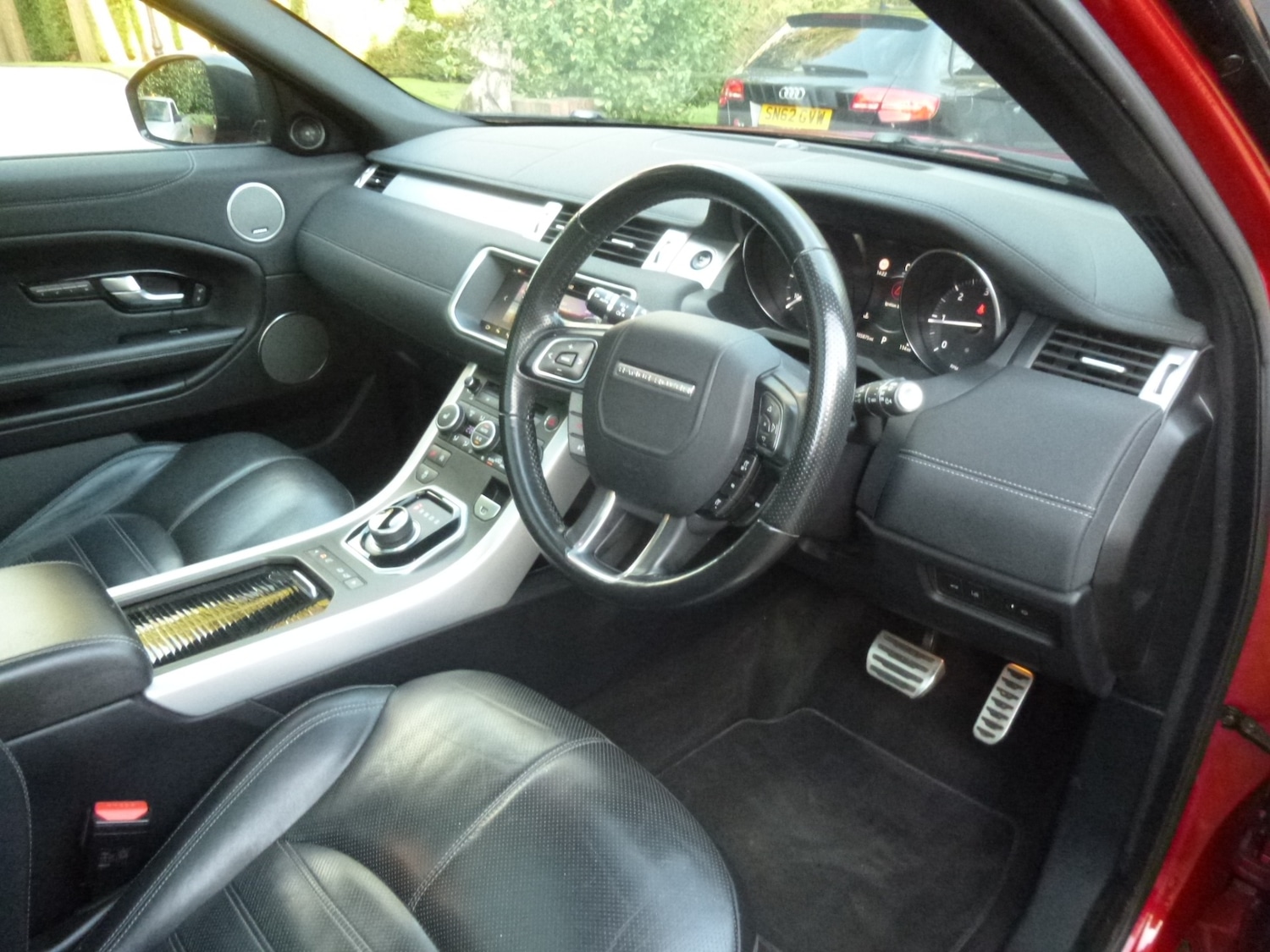 Used Land Rover Range Rover Evoque 2016 for sale - 77047488: Photo 19