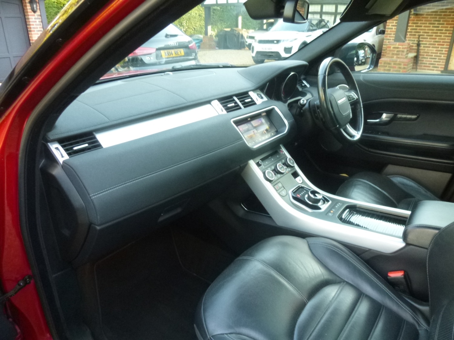 Used Land Rover Range Rover Evoque 2016 for sale - 77047488: Photo 20