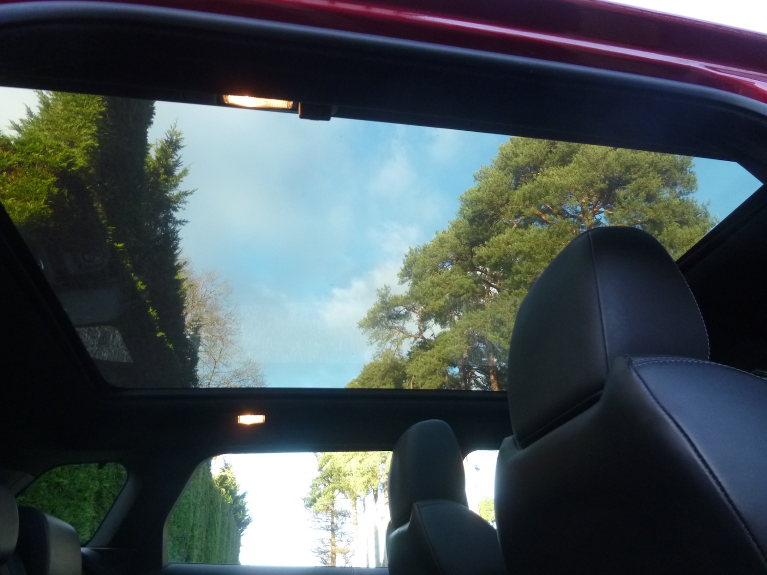 Used Land Rover Range Rover Evoque 2016 for sale - 77047488: Photo 21