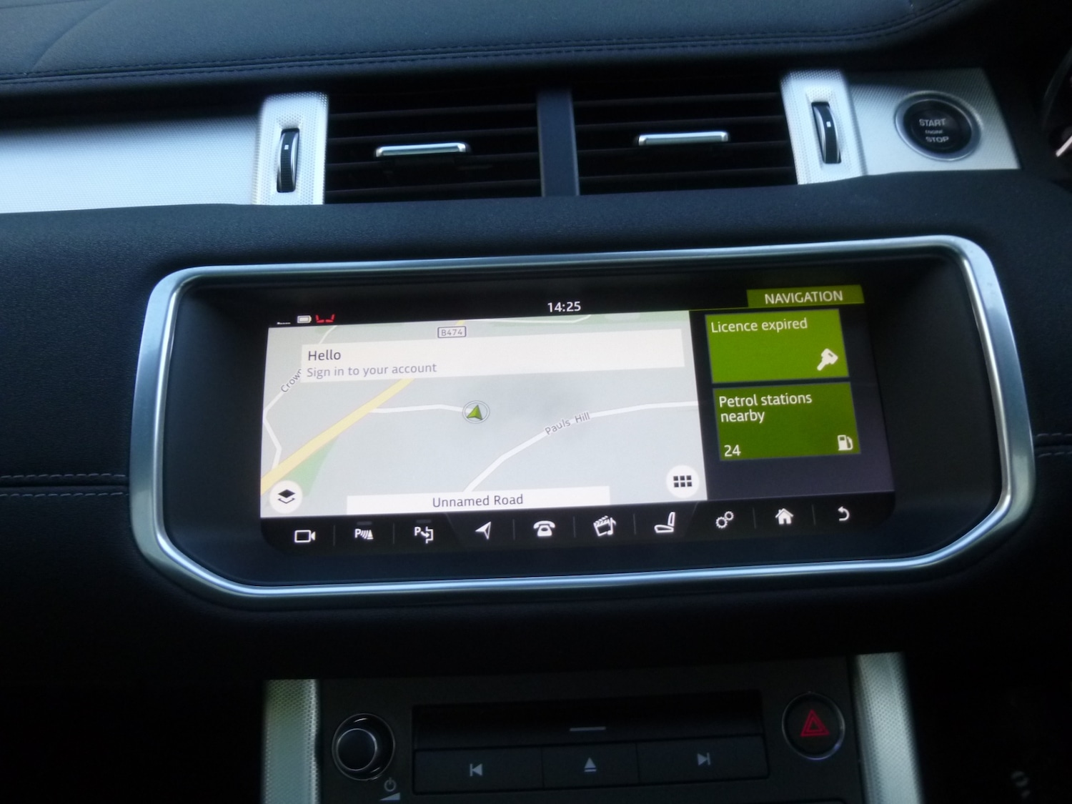 Used Land Rover Range Rover Evoque 2016 for sale - 77047488: Photo 22