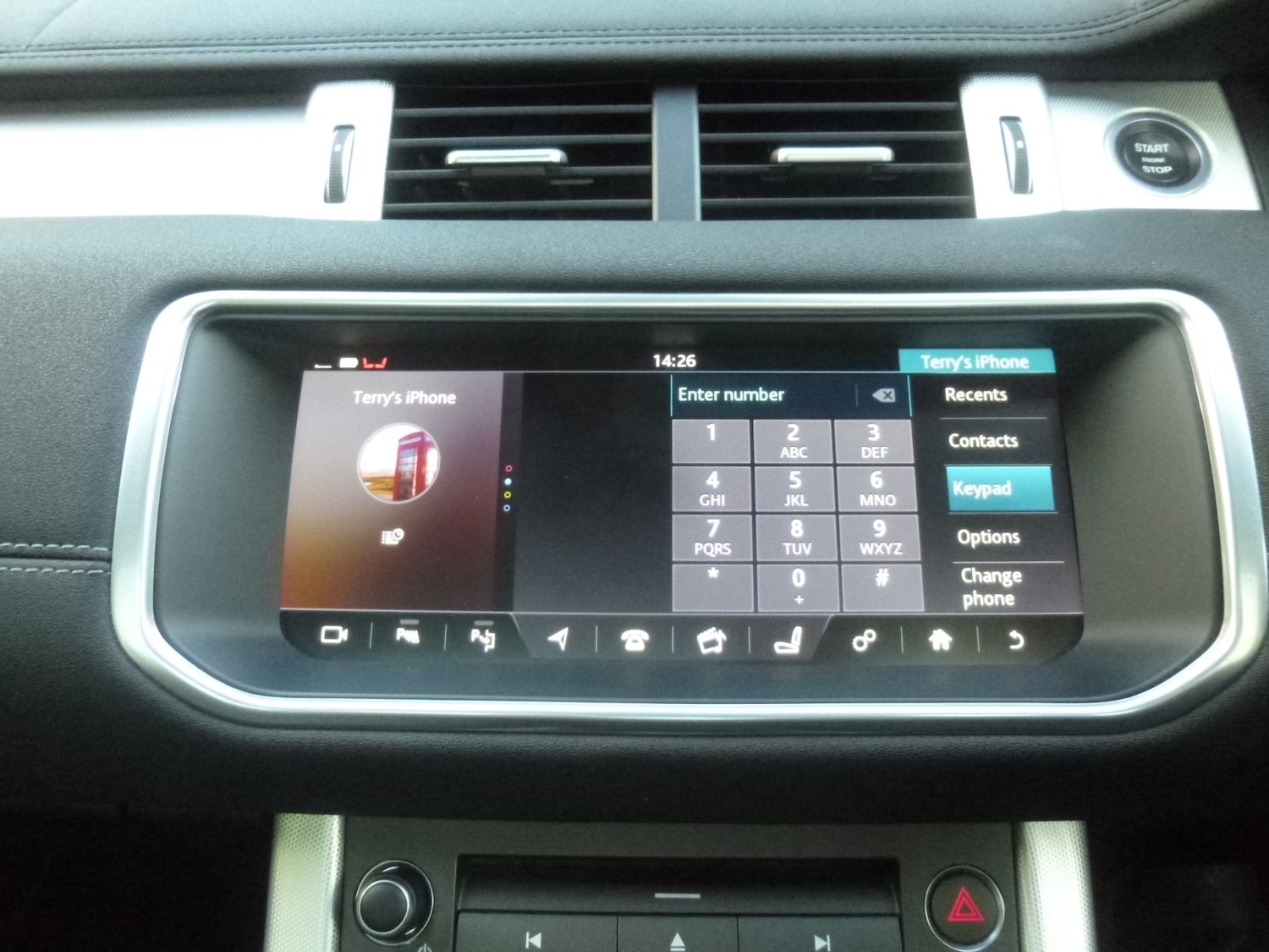 Used Land Rover Range Rover Evoque 2016 for sale - 77047488: Photo 23