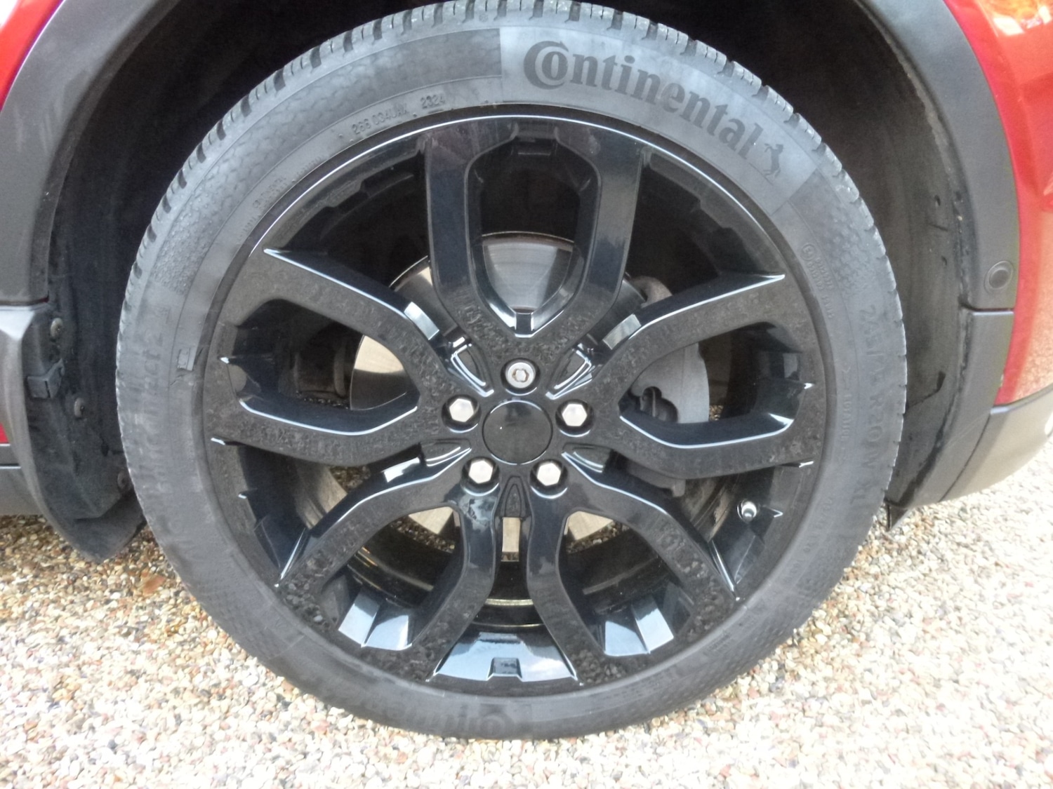 Used Land Rover Range Rover Evoque 2016 for sale - 77047488: Photo 25