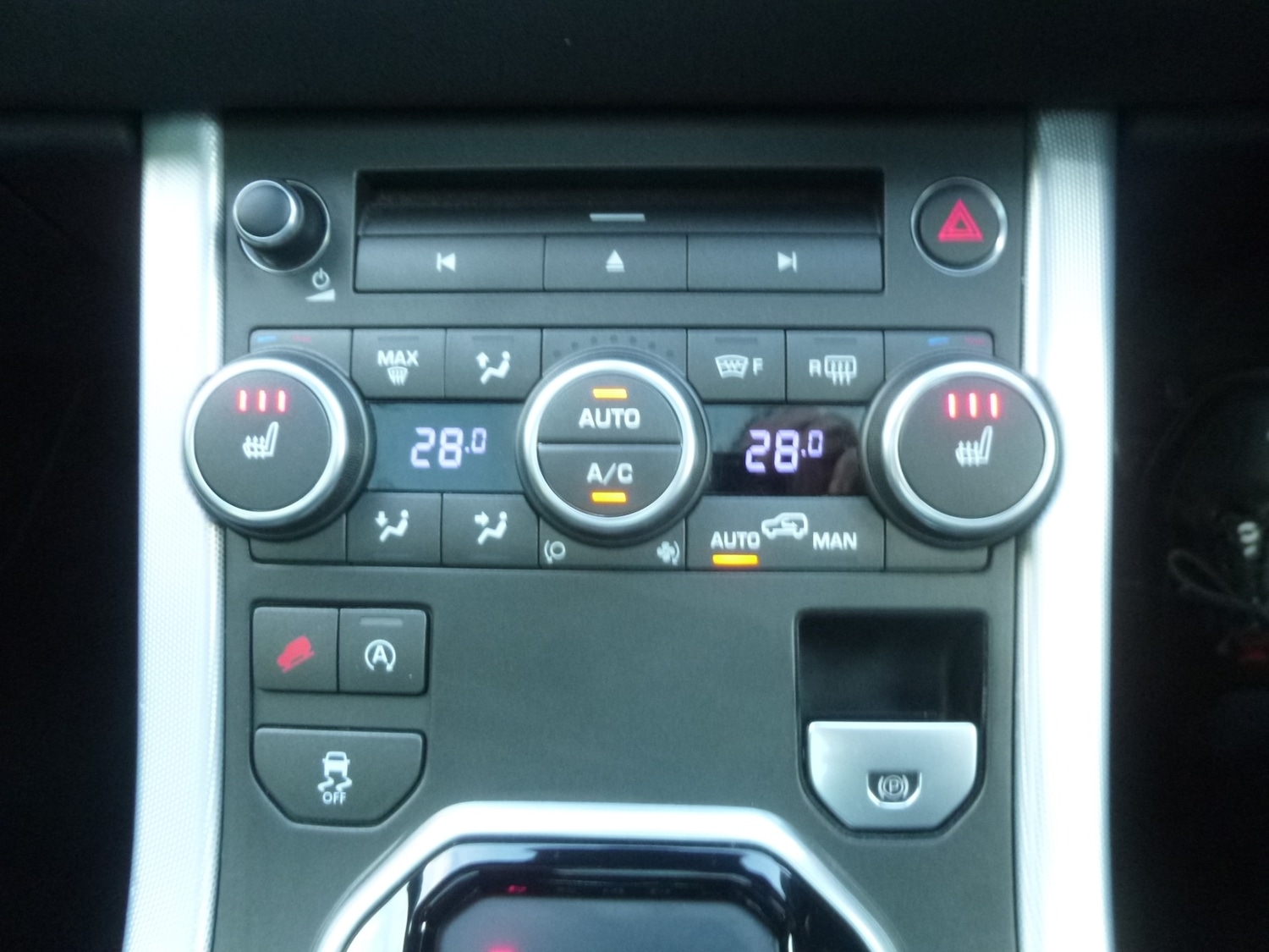 Used Land Rover Range Rover Evoque 2016 for sale - 77047488: Photo 28