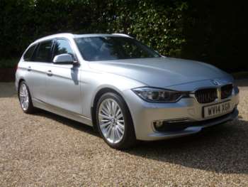 Used BMW 3 Series 2014 for sale - 74917901: Photo